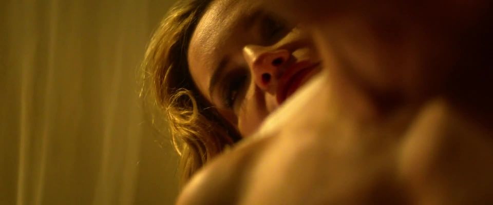 Talulah Riley - Bloodshot (2020) HD 1080p - (Celebrity porn)