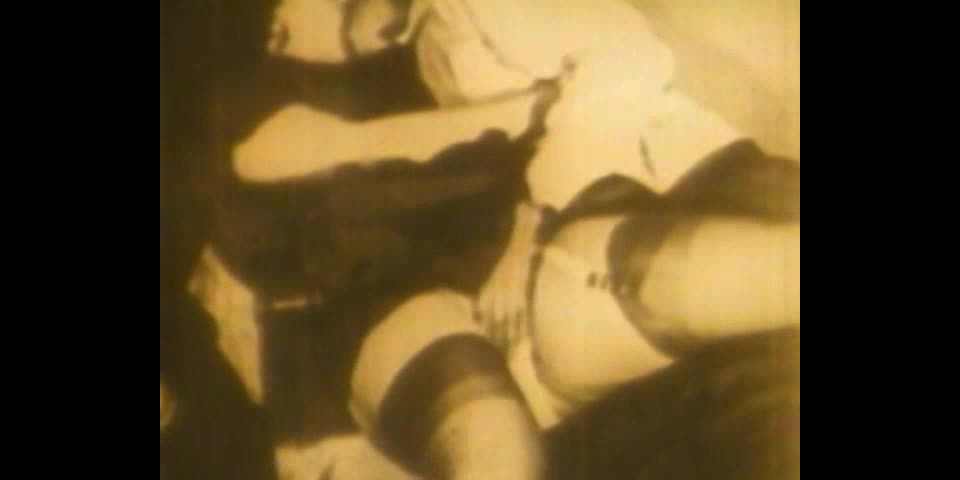 The Good Ol’ Days 4 (1920-50’s)(Vintage)