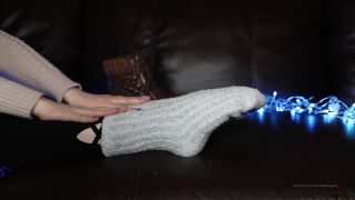 celestialtootsies Alguien pidió ver mis botas de combate y som en pies porno