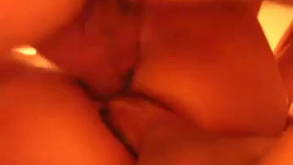 Rubia esposa amateur llena DP - MILF