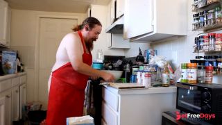 Sexycooking Time with MrCellophane87 Ep13