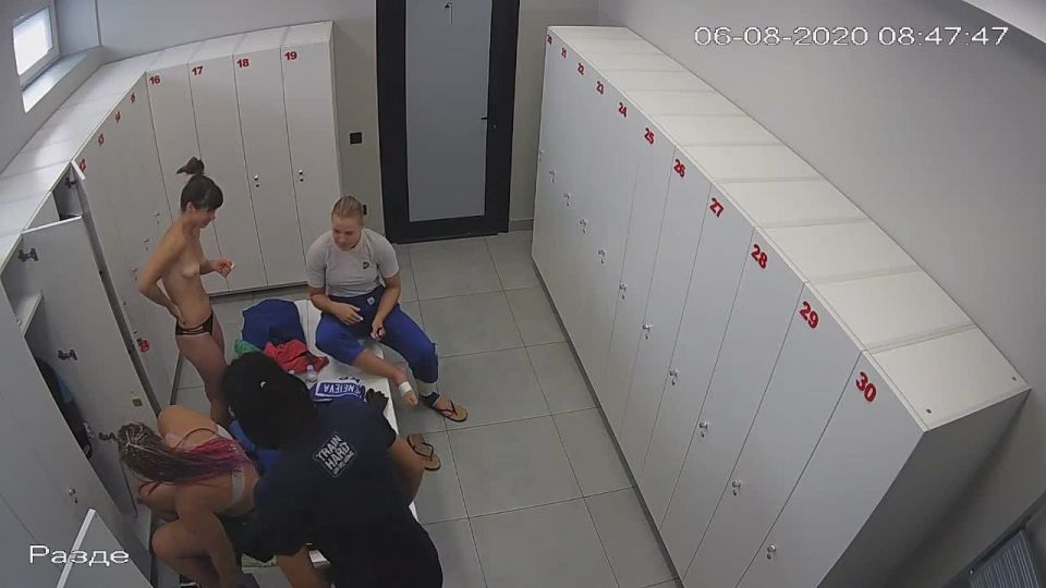 Hidden-Zone October 2020 - hz Lo2157 on voyeur 