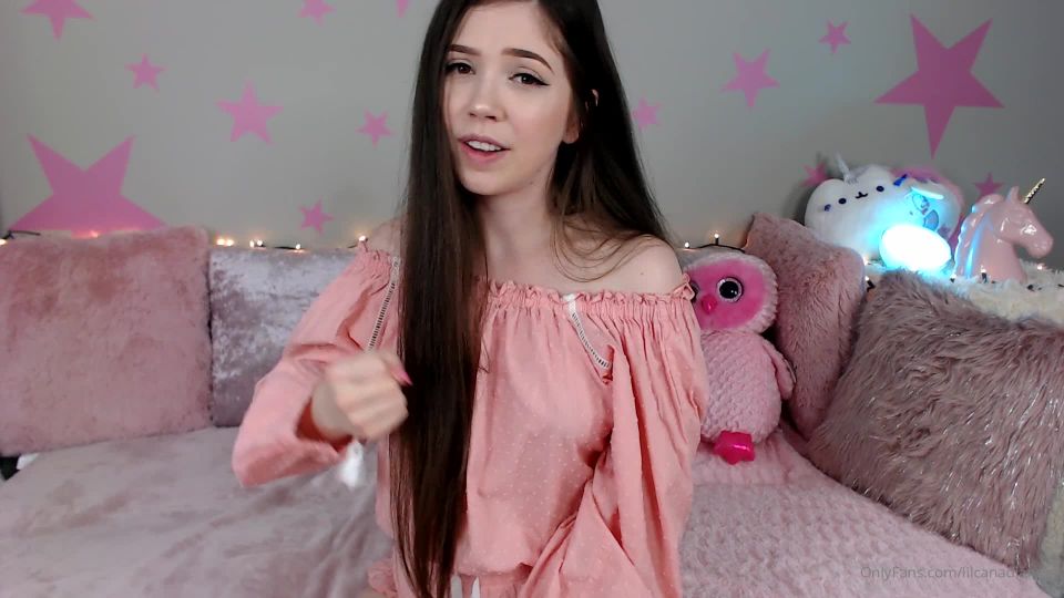 clip 47 Commanding JOI on pov princess cindi femdom