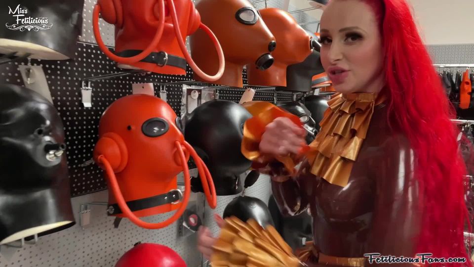 Latex Visiting Studio Gum Vista rápida Porn - Nuevo Video de Sexo...