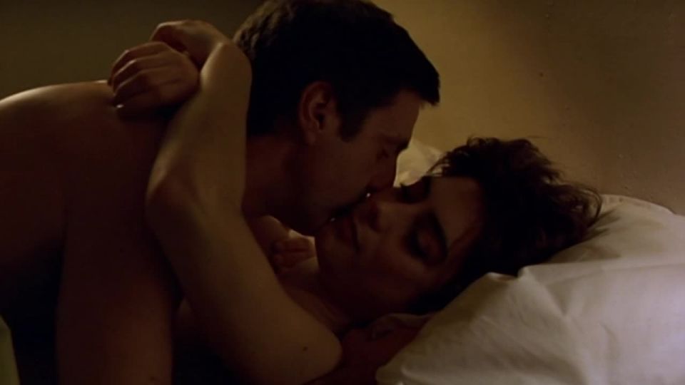 Liza Walker - Mauvaise passe (1999) HD 720p!!!