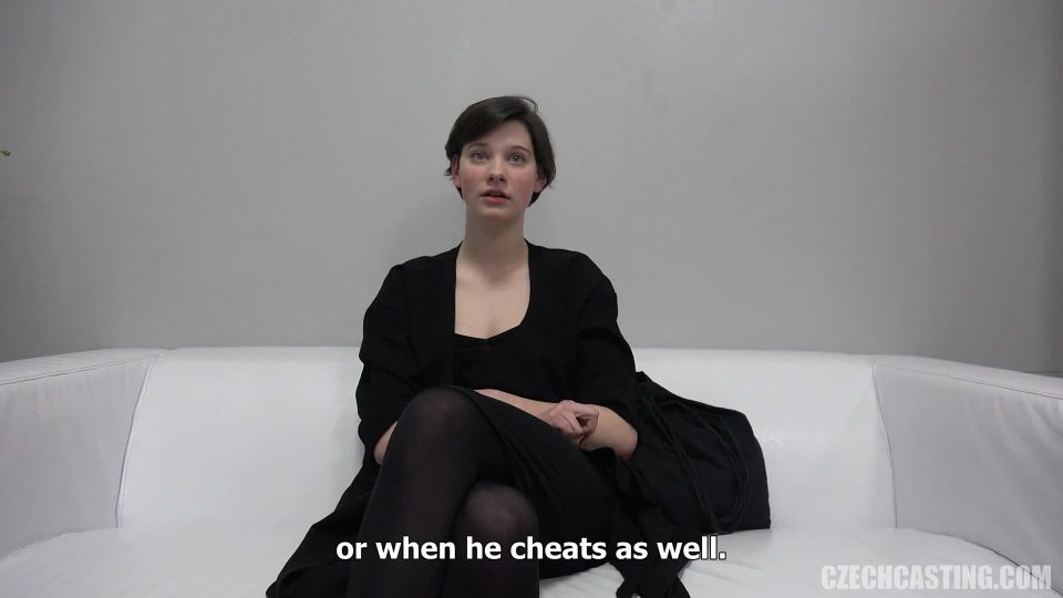 online adult clip 28 Anna Porn Casting, cowgirl hentai on czech porn 