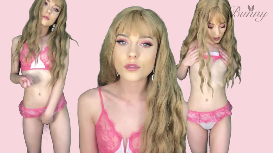 online porn clip 23 Bunny - Edge Slave, pvc fetish on femdom porn 