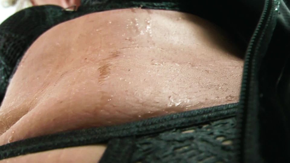 M@nyV1ds - Diosa Celine - TENGA MI SUDAD