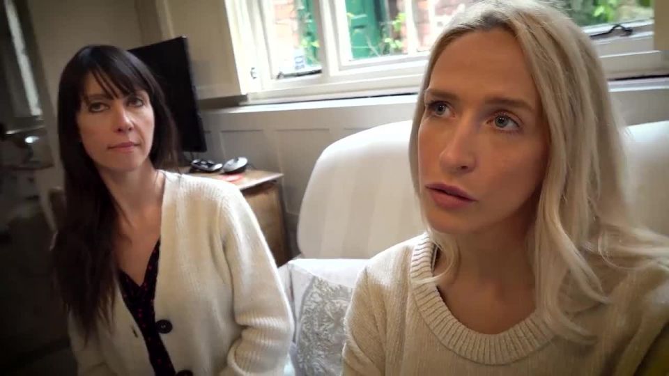 adult clip 31 Entrancement UK – Samantha & Jo 4 - jo - hardcore porn hardcore anal porn videos