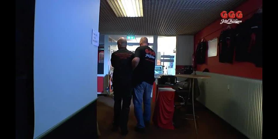 video gratis 32 bukkake gratis Jacky Lawless Calisi Tinta – Live 61, profundo garganta bukkake amordazar facial en bukkake porno