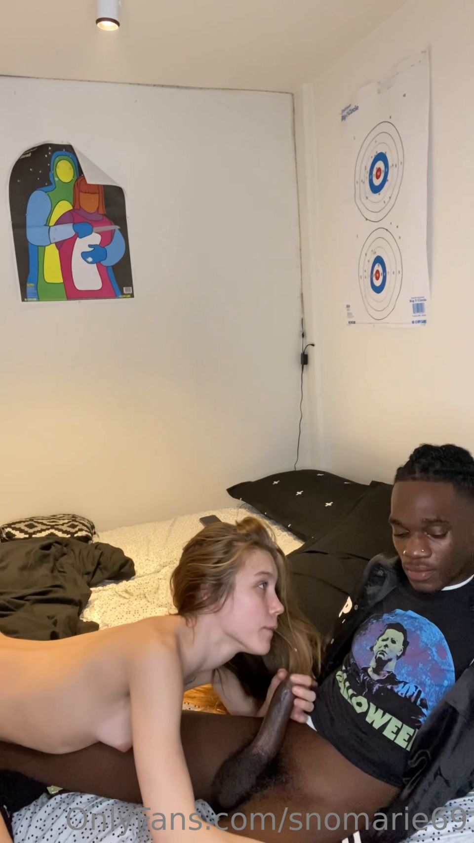 Femdom porn  Sno Marie Video 95 [SD 1920p] 2025 fetish 