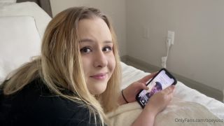 Zoey Uso ZoeyusoFinally the video you all wanted my step bro talks me into fucking him full vide - 29-07-2021 - Onlyfans