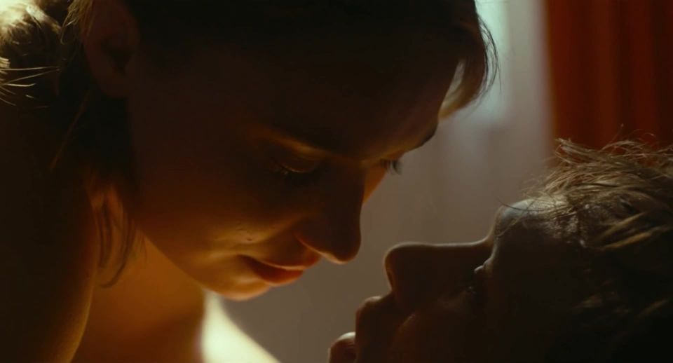 Deborah Francois - L'autre continent (2018) HD 1080p - [Celebridad porno]