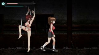 Lsd131313 - girl lost her glove and ghosts fucked her