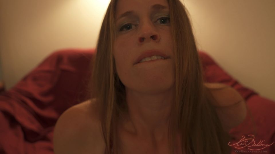 Xev Bellringer, completamente suyo 4K - 4K 2160P