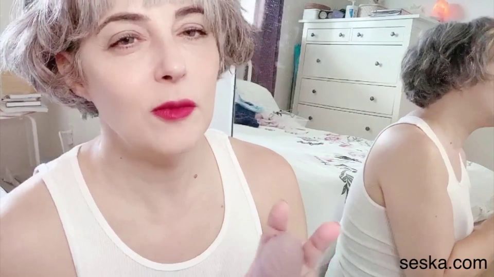 Seska – 211117 Anniversary JOI.