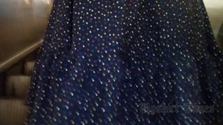 Amateur Upskirt Action 10