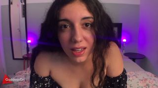 Goddess Dri – Sexless Cuck.