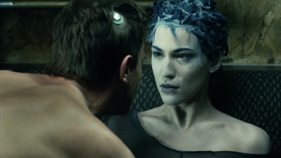 Linda Hardy – Immortel (ad vitam) (2004) HD 1080p - (Celebrity porn)