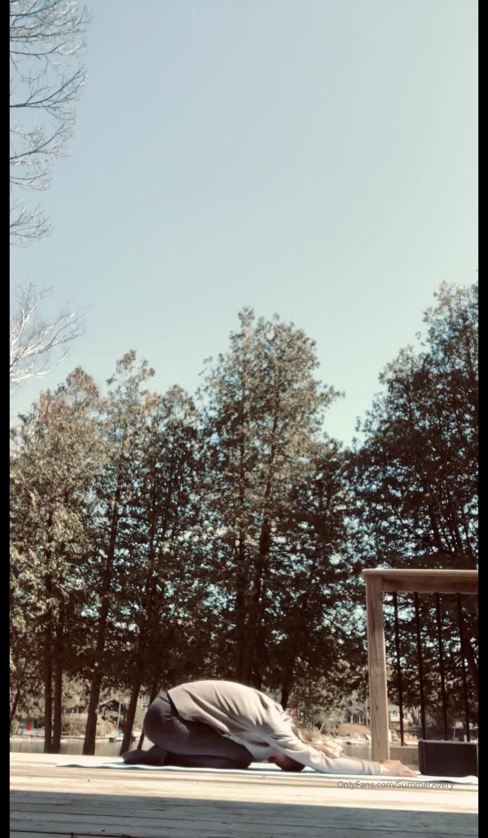 video gratis 34 Ver Gratis Porno Online – veraniega 01-04-2020 Algunas afirmaciones y estiramientos si te perdiste hoy s (MP4, UltraHD/2K, 922×1648)  milf  milf porno