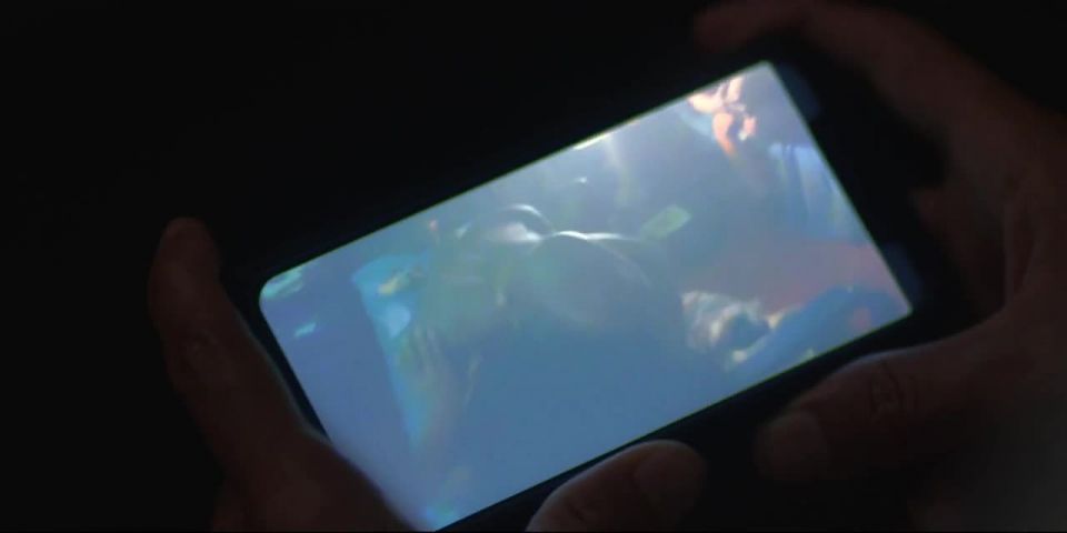 Rita Guedes, etc - Arcanjo Renegado s01e04 (2020) HD 720p!!!