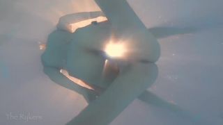 We Skinny Dip and Fuck Skinny!