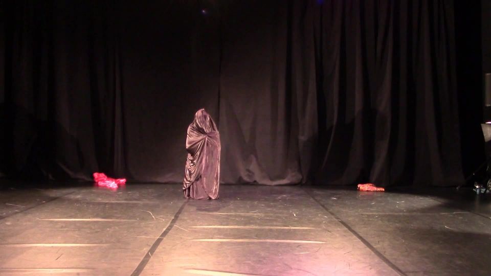 Ruso  Ira Demina  arte