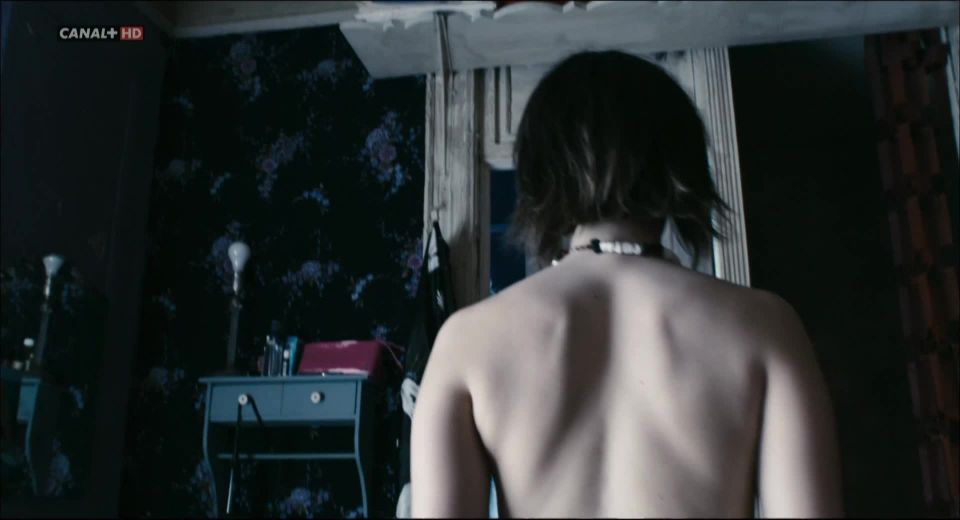 Manuela Velles – Ana Caótica (2007) HD 1080p - (Celebridad porno)