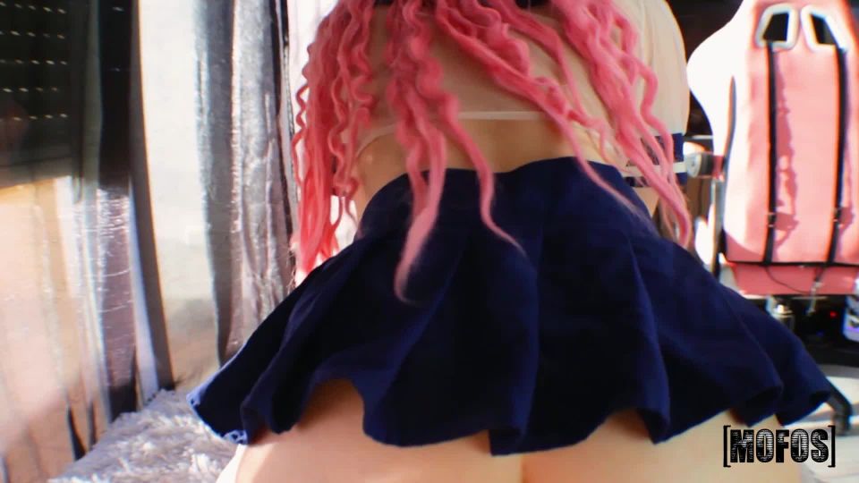 [GetFreeDays.com] Rainy Storm Creampie Cosplanal hardcore fetiche porno