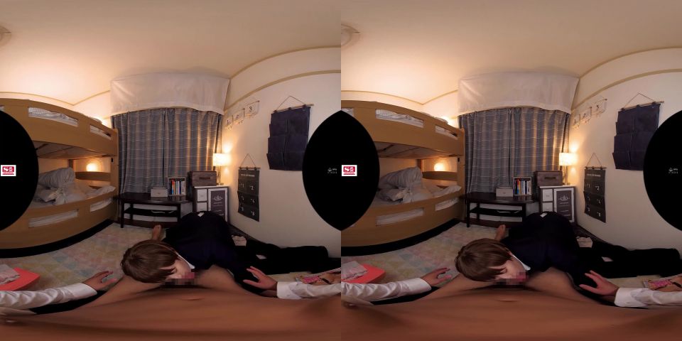 Kano Yura SIVR-122 【VR】 I Fell In Love With The Handsome Yurao Of The Transfer Student ... Oh, There Is No Punch Line! ?? My Chest Is Swelling! ?? Forbidden Mens Dormitory VR Yura Kano - High Quality V...