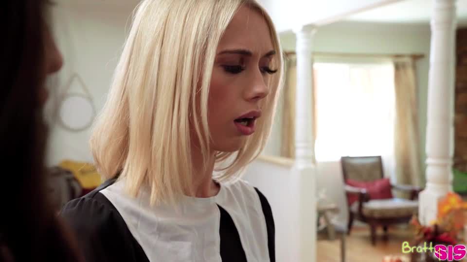 online porn video 6 all over 40 blowjob porno pic [BrattySis.com] Emily Willis & Sky Pierce – Thanksgiving Day Sex With Pilgrims And Pussies (15.11.2019) | feet | blowjob, all-sex on fetish porn