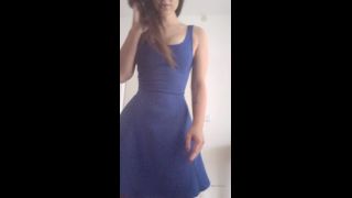 Kristy Black 2020.08.15 I chose some more interesting pieces from my wardrobe so you