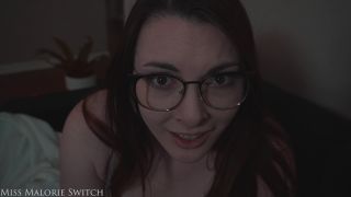 online adult video 35 latex fetish sex fetish porn | Miss Malorie Switch - Forgetting Your Mother's Birthday - FullHD 1080p | accidental creampie
