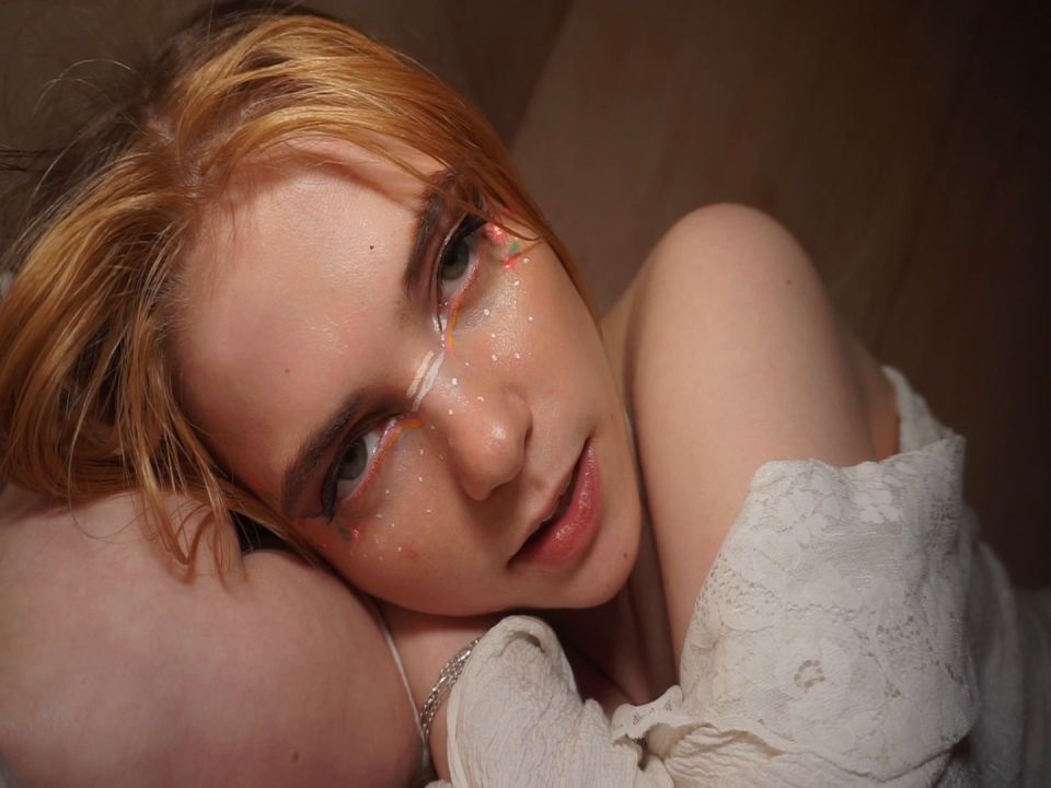 [MuchosVids] Longhairluna Manyvids.22.03.25.Longhairluna.Elf.Princess.Cukolds.Slave.On.Holiday