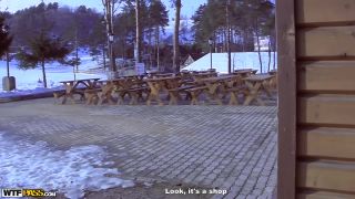 MyPickupChicas - Izi Ashley - Adolescentes