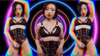 Humillación POV - violento Dirty Talk porno.