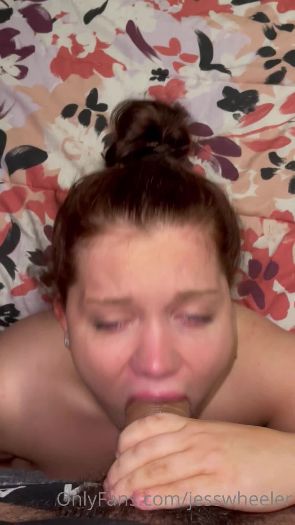 Jess Wheeler @jesswheeler  POV BJ  Facial [SD 1920p] 2025  fetish  fetish