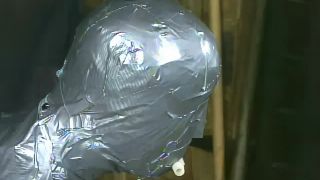 411 Segundo Día en la Presidencia Alimento en Vivo Desde el 18 de mayo de 2002 RAW 411, 731