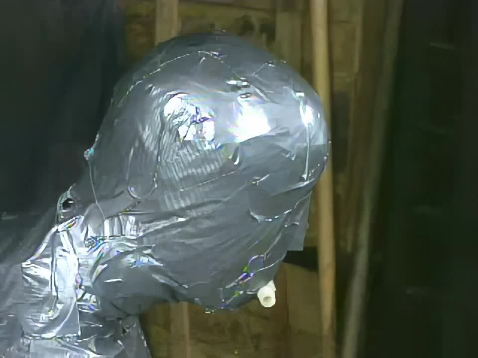 411 Segundo Día en la Presidencia Alimento en Vivo Desde el 18 de mayo de 2002 RAW 411, 731