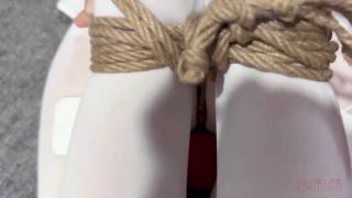 (Pornografía de chica asiática)