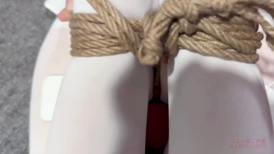 (Pornografía de chica asiática)