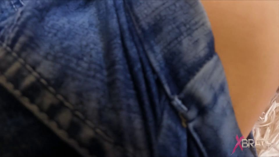 xxx video 17 Bratty Foot Girls - elxcomplete - Dakota Turns you into her toering - FullHD 1080p, giantess crush fetish on fetish porn 