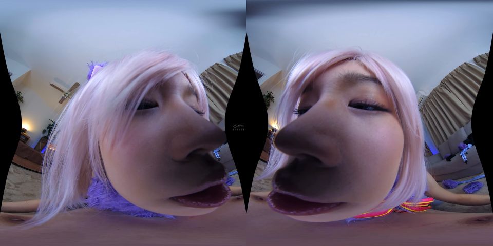 Lima Arai - COSVR-032 B -  (UltraHD 2024) New Porn