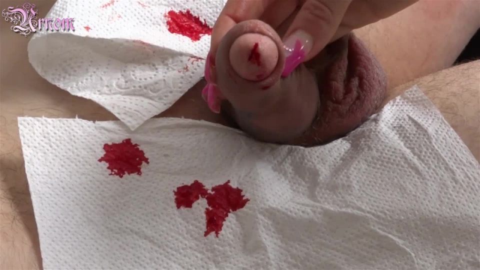 xxx clip 4 mujer alta Señora Urnom - Burdizzo, extrema cbt en fetiche porno