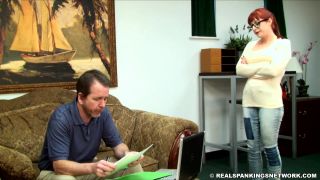 online adult video 9 Isabella s Arrival to The Institute - spanking - femdom porn stocking fetish porn