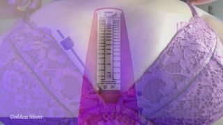 free online video 22 miss femdom femdom porn | Goddess Nixon - Cum On The Beat JOI | femdom