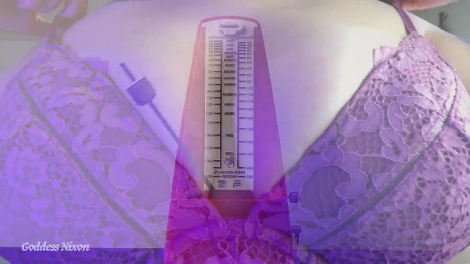 free online video 22 miss femdom femdom porn | Goddess Nixon - Cum On The Beat JOI | femdom