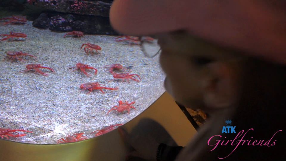 [ATKGirlfriends] Riley Rose Norcal 7 [09.14.24] [1080p]