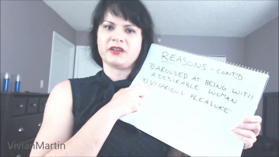 adult xxx video 13 Cuckolding 101 | tease and denial | femdom porn femdom bondage blowjob