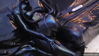 7131 Latex, Leather, Fetish, Rubber